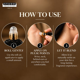 Obsidian Royale Attar