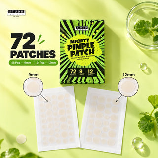 Mighty Pimple Patch