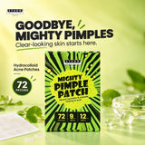 Mighty Pimple Patch