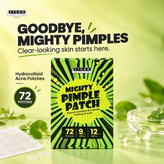 Mighty Pimple Patch