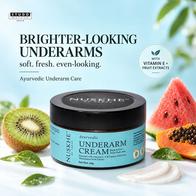 Underarm Cream