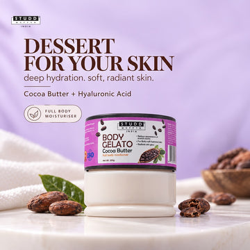 Body Gelato