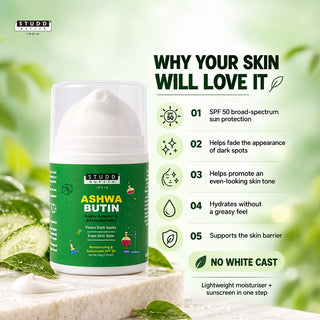 Ashwabutin I Face Cleanser
