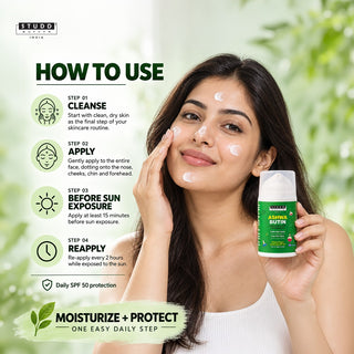 Ashwabutin I Face Cleanser