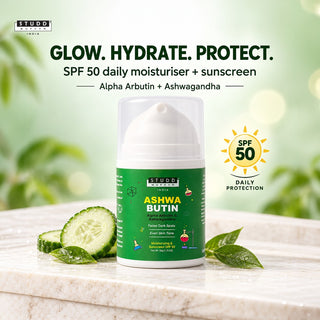 Ashwabutin I Face Cleanser