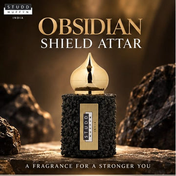 Obsidian Shield Attar