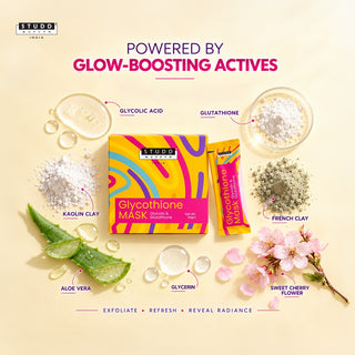 Glycothione Mask