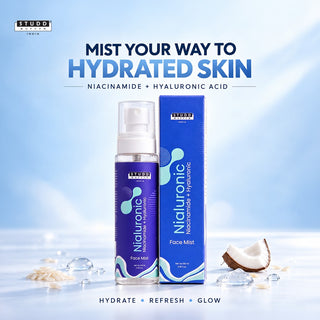 Nialuronic Face Mist