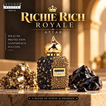 Richie Rich Royale Attar