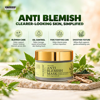 Blemish Free Combo