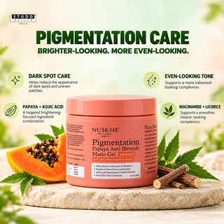 Blemish Free Combo