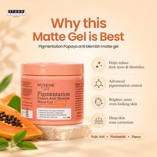 Pigmentation Free Combo