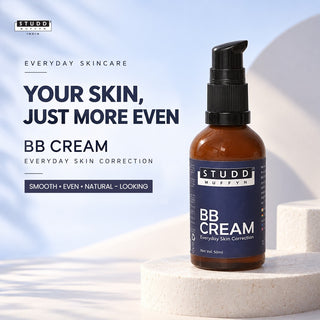 BB cream