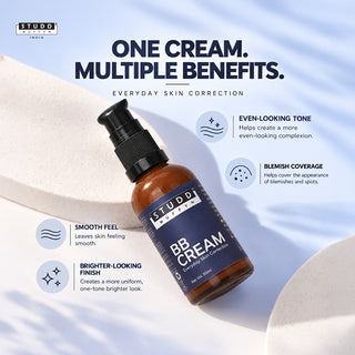 BB cream