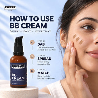 BB cream