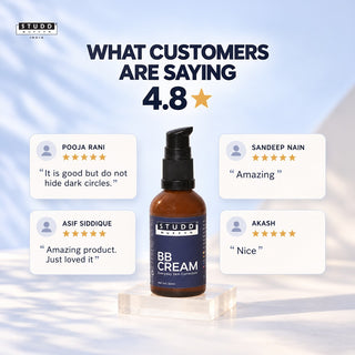 BB cream