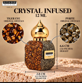 Unstoppable Royal Attar