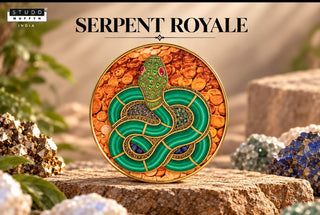 Serpent Royale