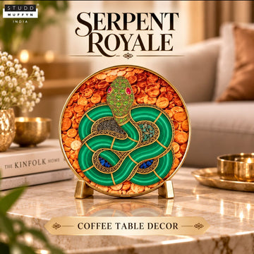 Serpent Royale