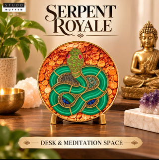 Serpent Royale