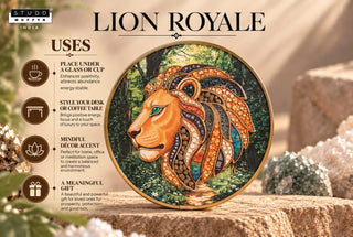 Lion Royale