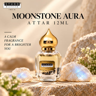 Moonstone Aura Attar 12ML