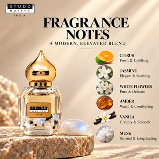Moonstone Aura Attar 12ML