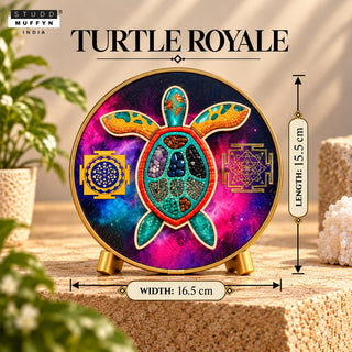 Turtle Royale