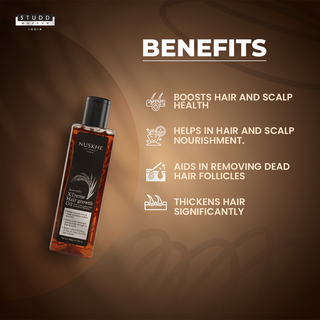 XTreme Hair Growth Oil