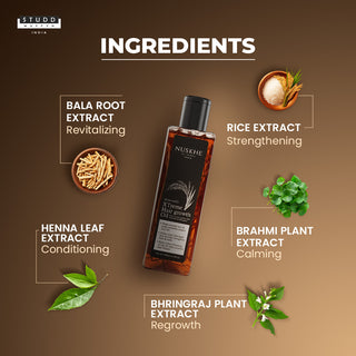 XTreme Hair Growth Oil