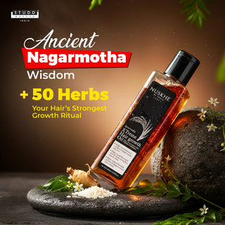 XTreme Hair Growth Oil