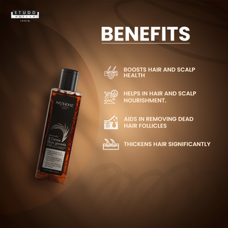 XTreme Hair Growth Oil