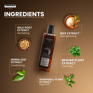 XTreme Hair Growth Oil