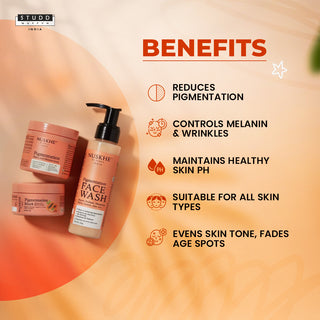 Xtreme Pigmentation Combo