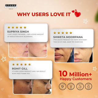 Xtreme Pigmentation Combo