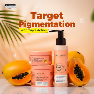 Xtreme Pigmentation Combo