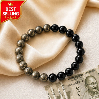Richie Rich Half N Half Bracelet