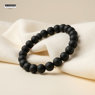 Karungali Malai Bracelet