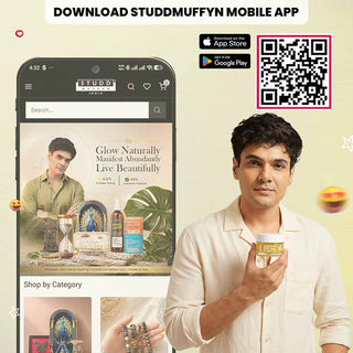 Studd Muffyn GOLDEN ISLAND BOBA CREAM