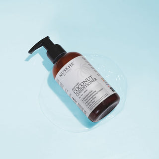 Ayurvedic Coconut Conditioner (99)