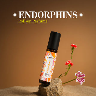 Endorphins Roll-on Perfume