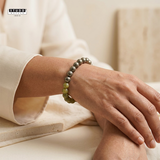 Rich Monk Bracelet