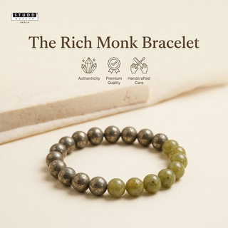 Rich Monk Bracelet