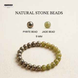 Rich Monk Bracelet