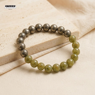Rich Monk Bracelet