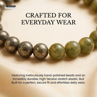 Rich Monk Bracelet