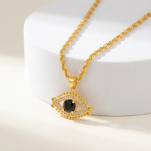 Twisted Chain