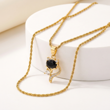 Rope Chain