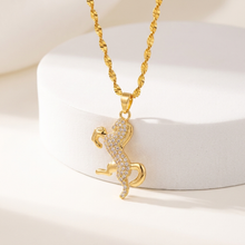 Twisted Chain