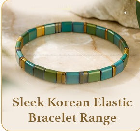 bracelet range